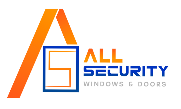 All Security Windows and Doors